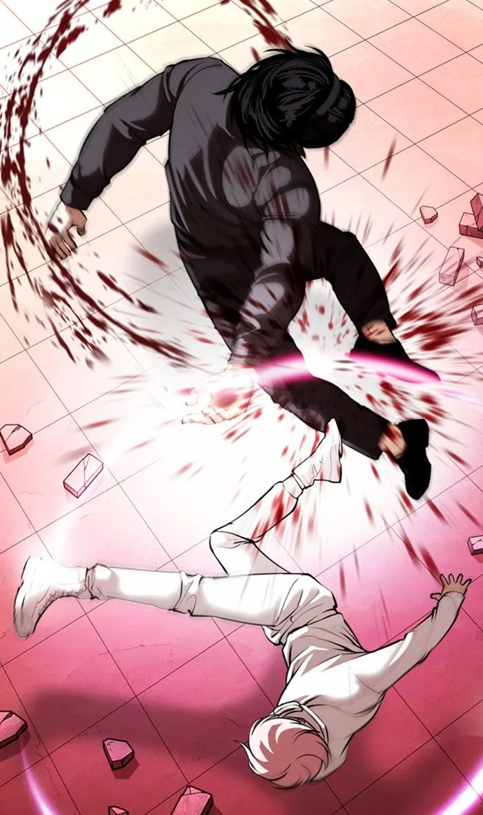 Lookism - Chapter 368 - Page 58