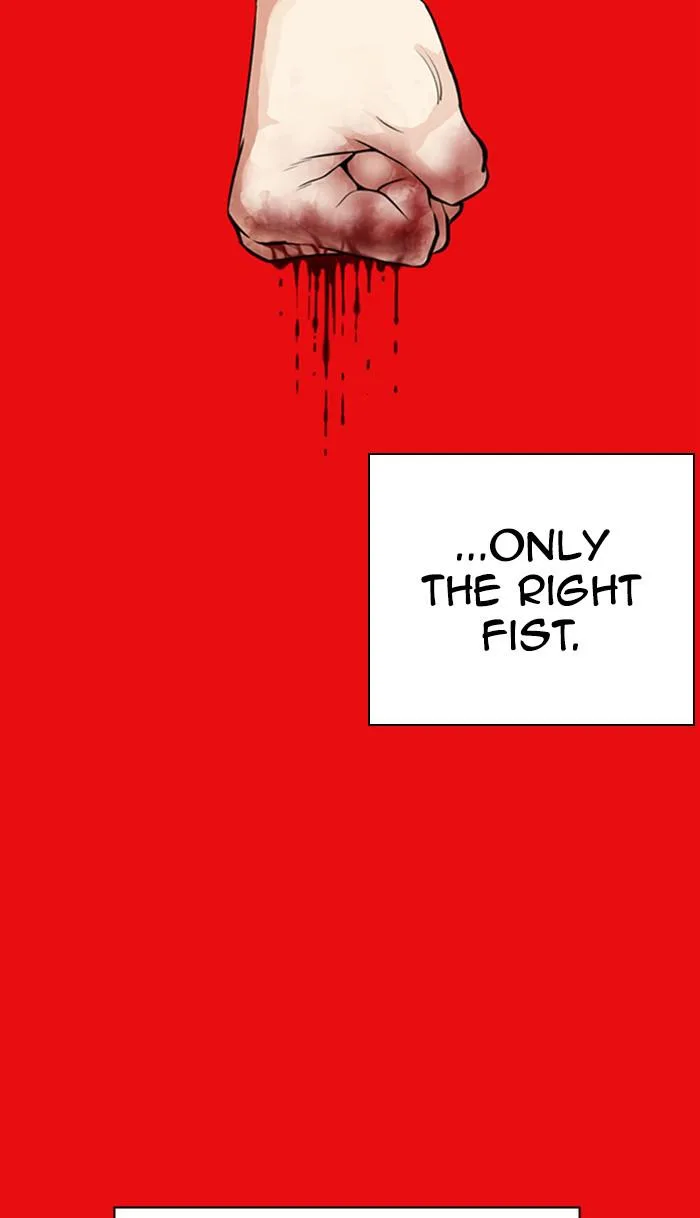 Lookism - Chapter 368 - Page 6
