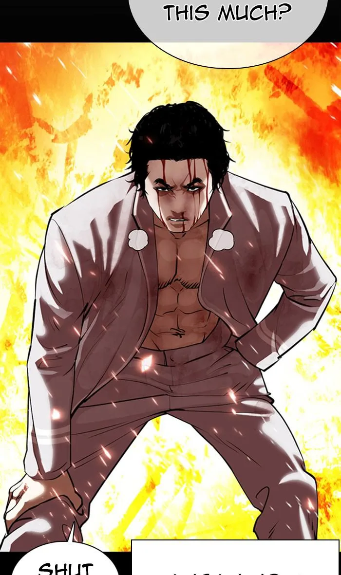 Lookism - Chapter 368 - Page 62