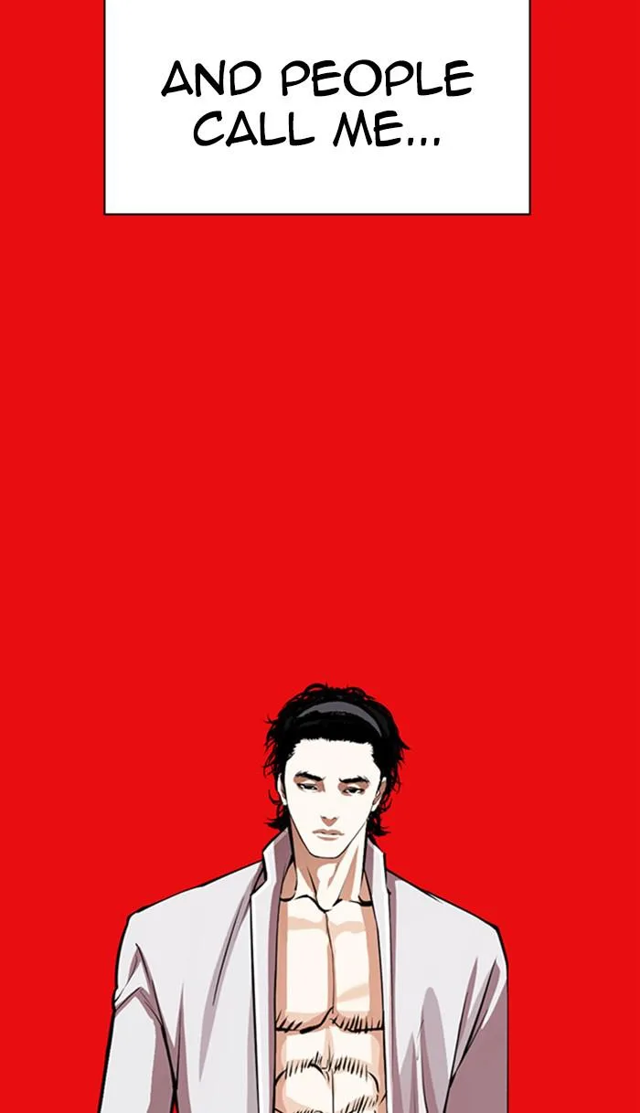 Lookism - Chapter 368 - Page 7
