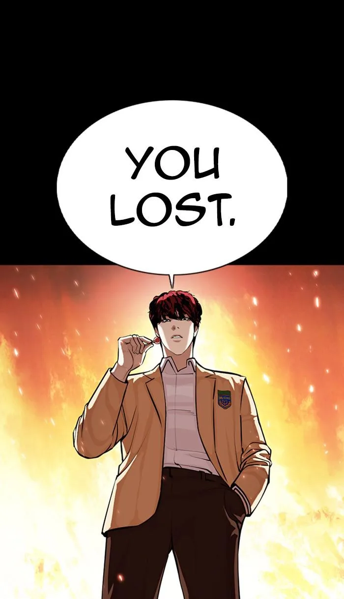 Lookism - Chapter 368 - Page 9
