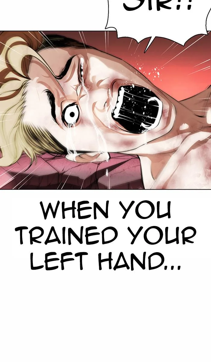Lookism - Chapter 368 - Page 91