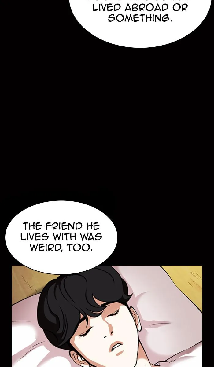 Lookism - Chapter 369 - Page 10