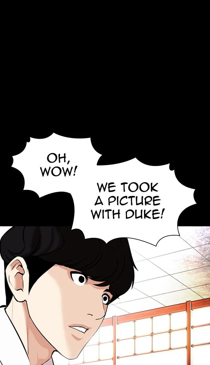Lookism - Chapter 369 - Page 100