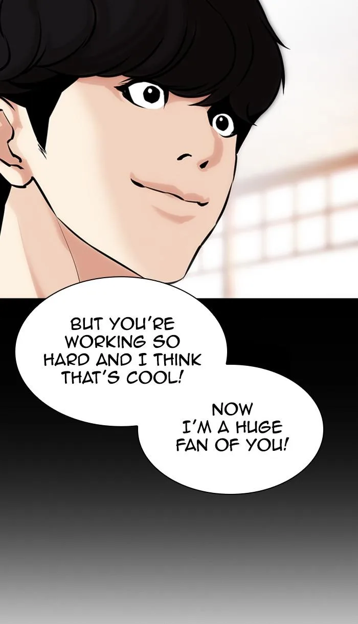 Lookism - Chapter 369 - Page 102