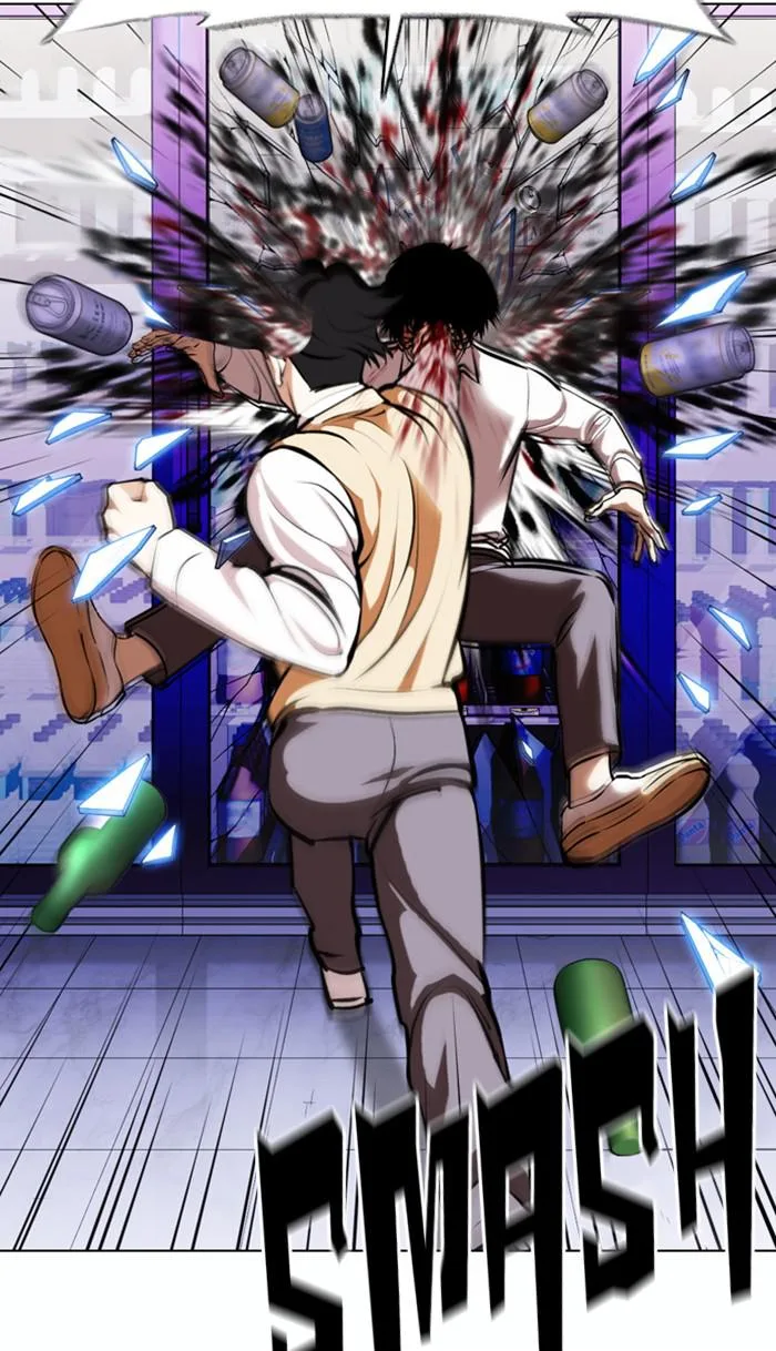 Lookism - Chapter 369 - Page 108