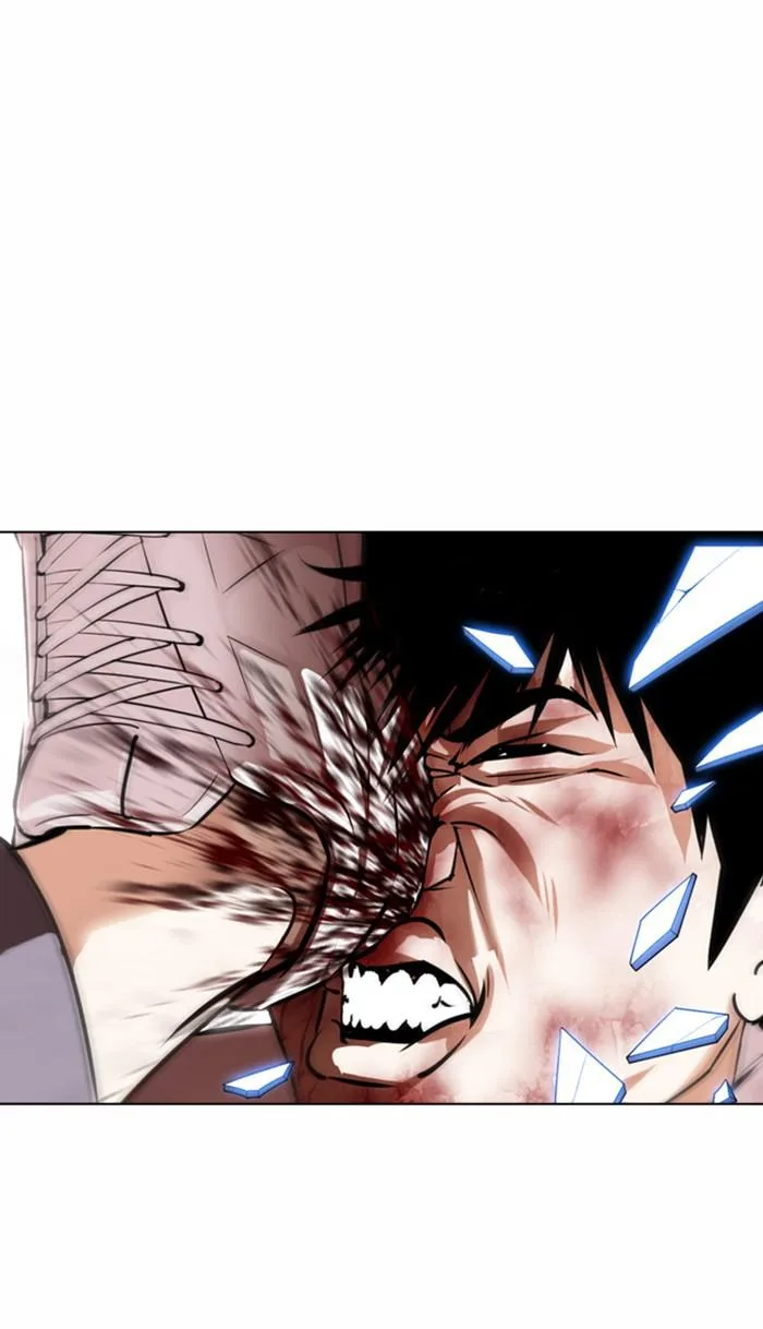 Lookism - Chapter 369 - Page 113