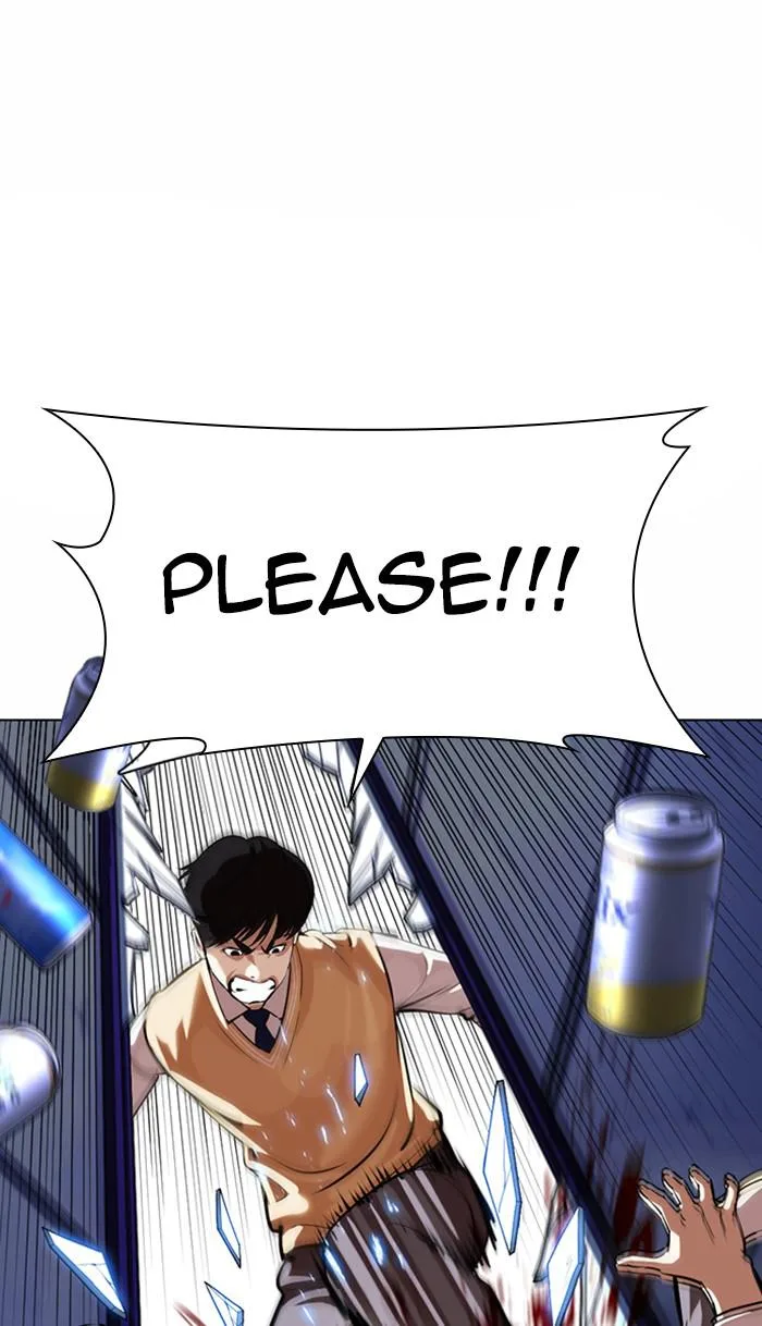 Lookism - Chapter 369 - Page 114