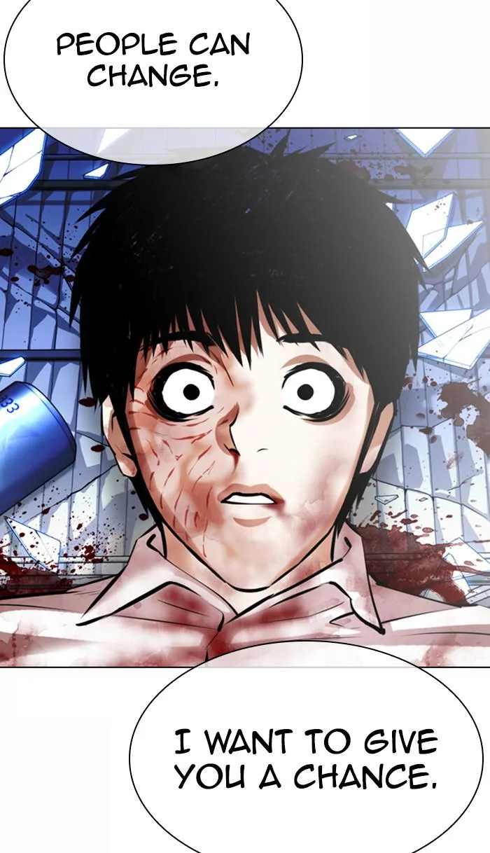 Lookism - Chapter 369 - Page 117