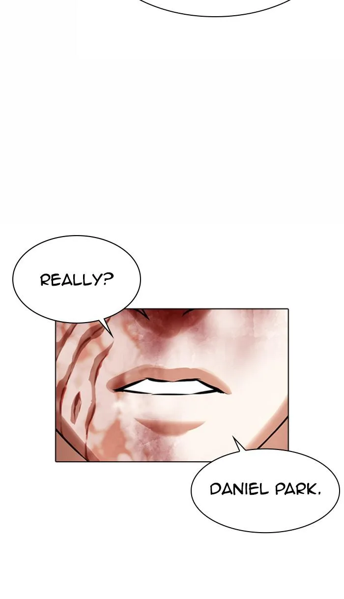 Lookism - Chapter 369 - Page 118