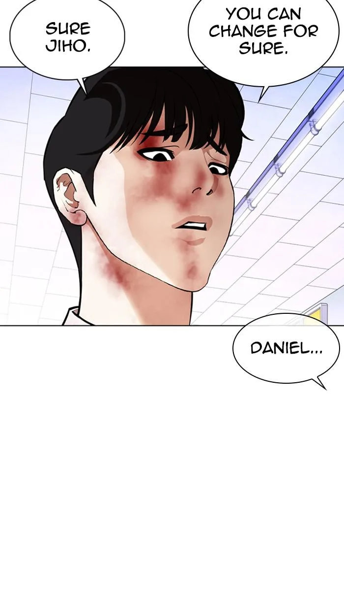 Lookism - Chapter 369 - Page 121