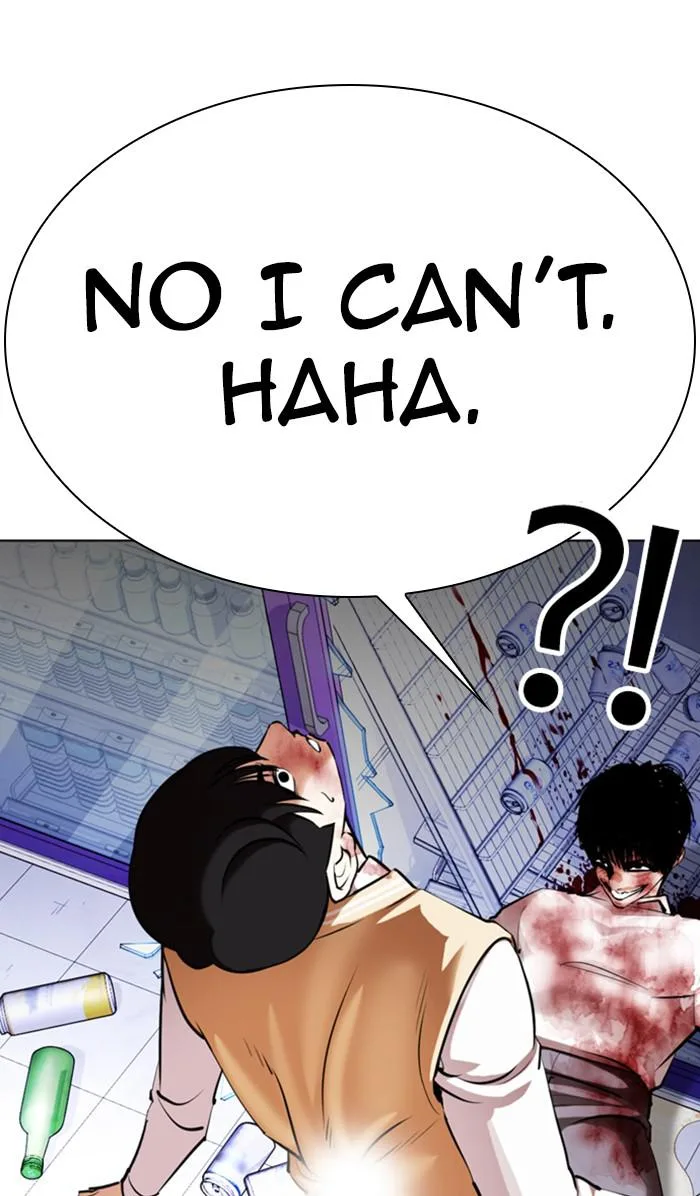 Lookism - Chapter 369 - Page 123