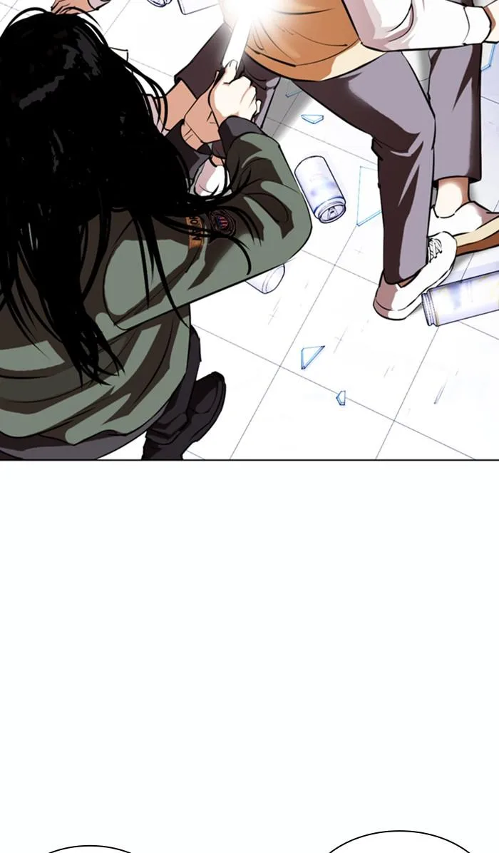 Lookism - Chapter 369 - Page 124