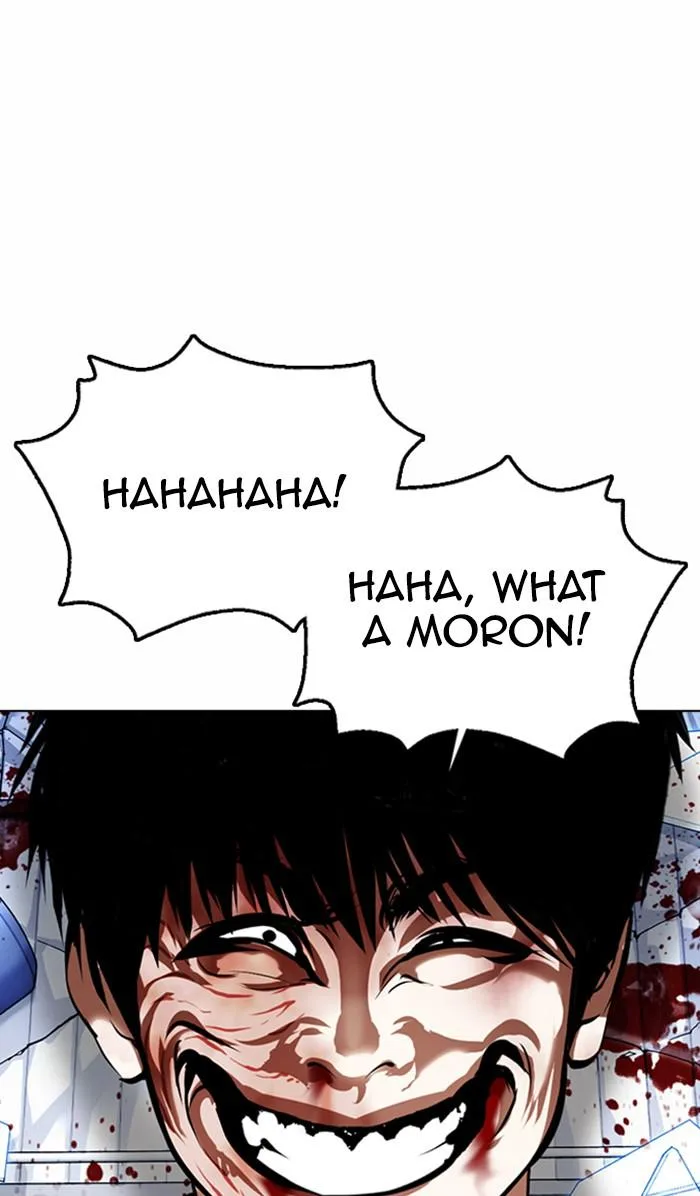 Lookism - Chapter 369 - Page 126