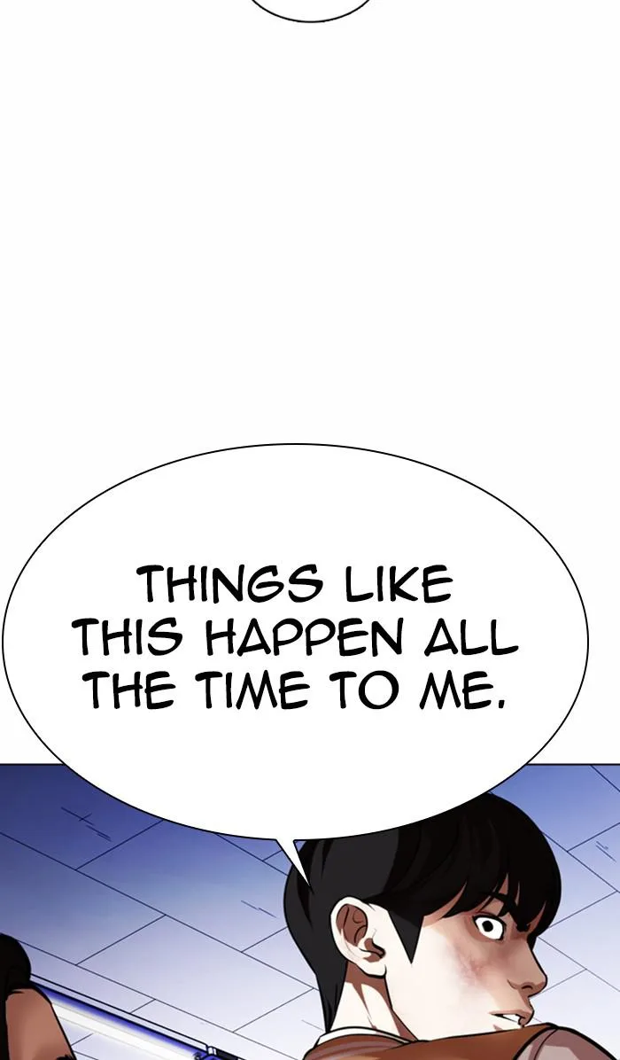 Lookism - Chapter 369 - Page 128