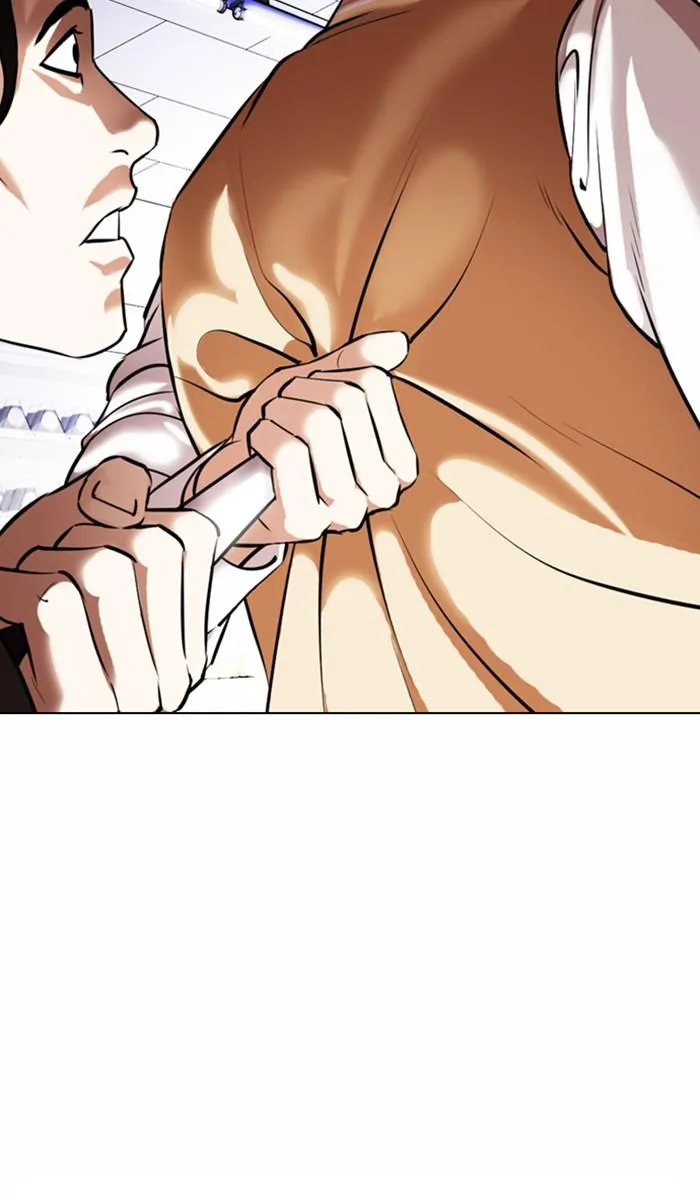 Lookism - Chapter 369 - Page 129