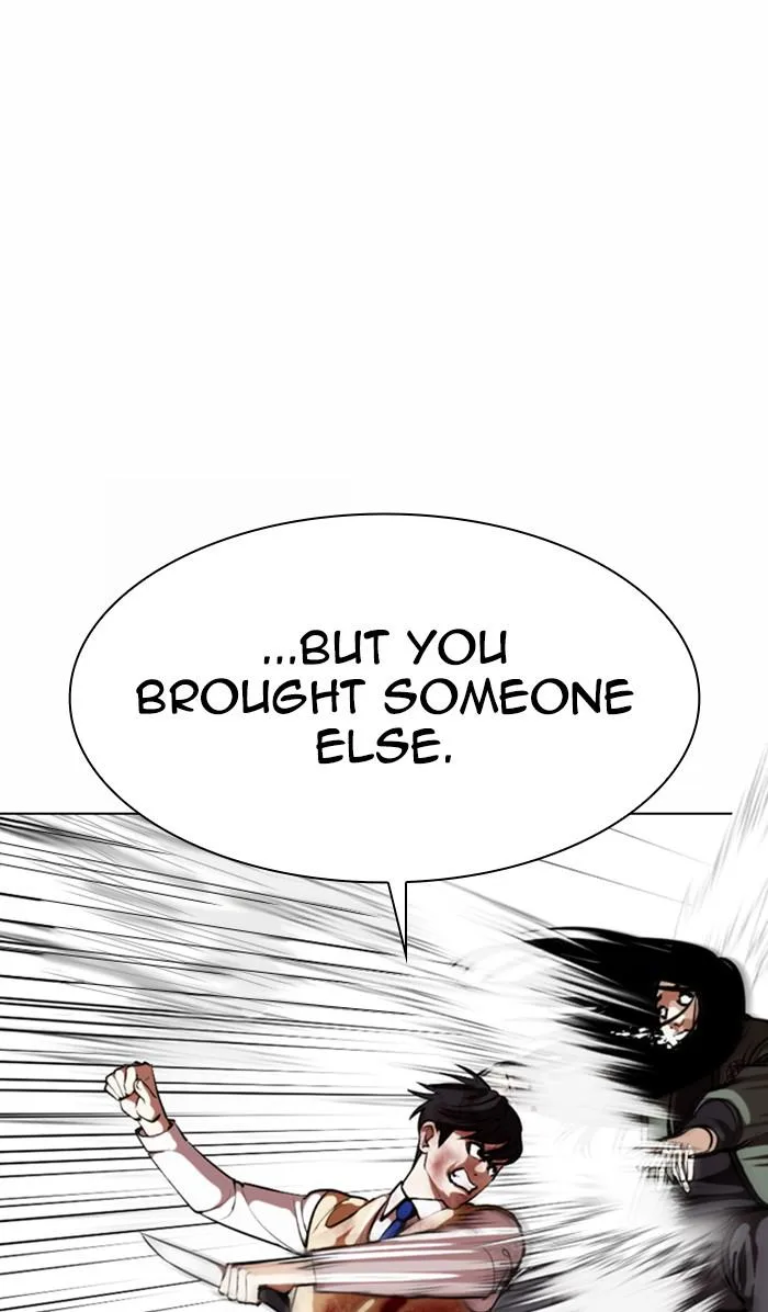 Lookism - Chapter 369 - Page 131