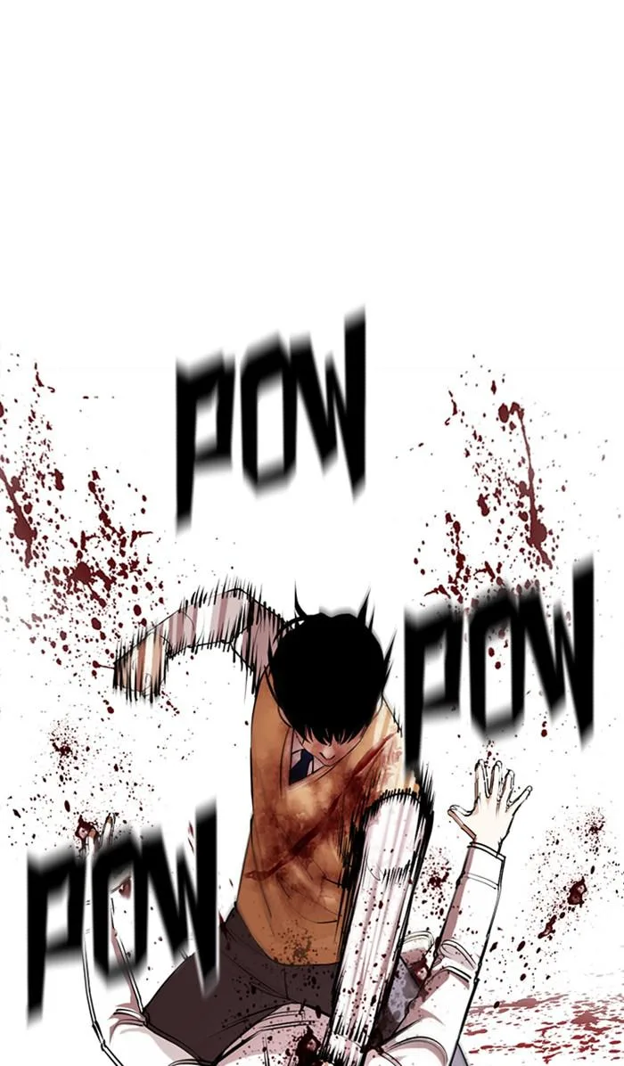 Lookism - Chapter 369 - Page 137