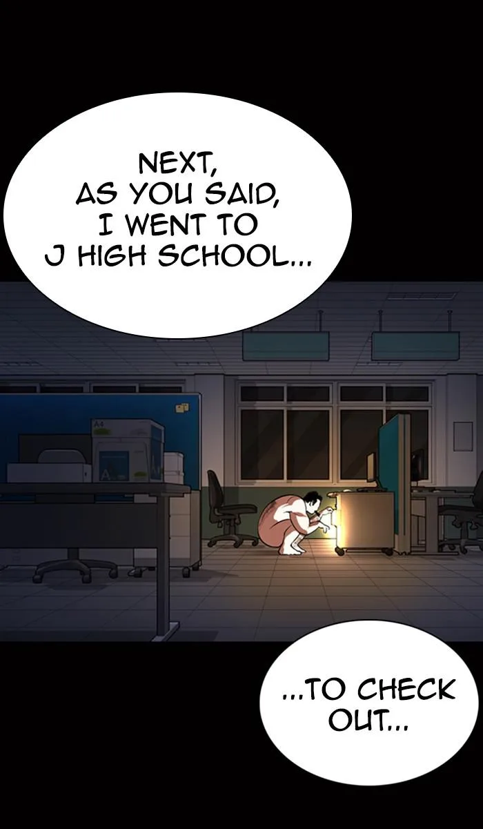 Lookism - Chapter 369 - Page 14