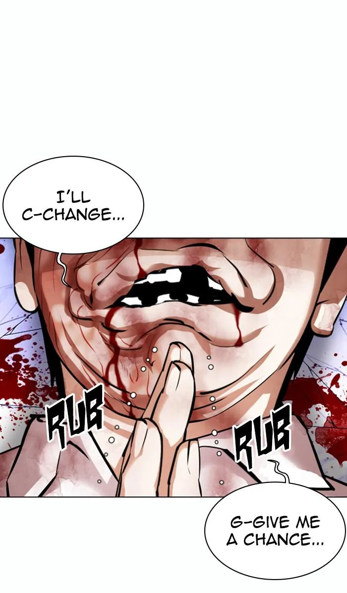 Lookism - Chapter 369 - Page 141