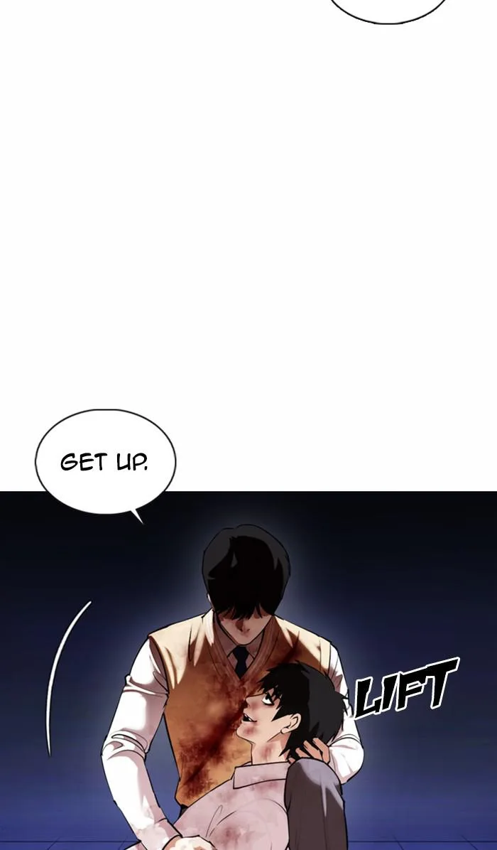 Lookism - Chapter 369 - Page 143