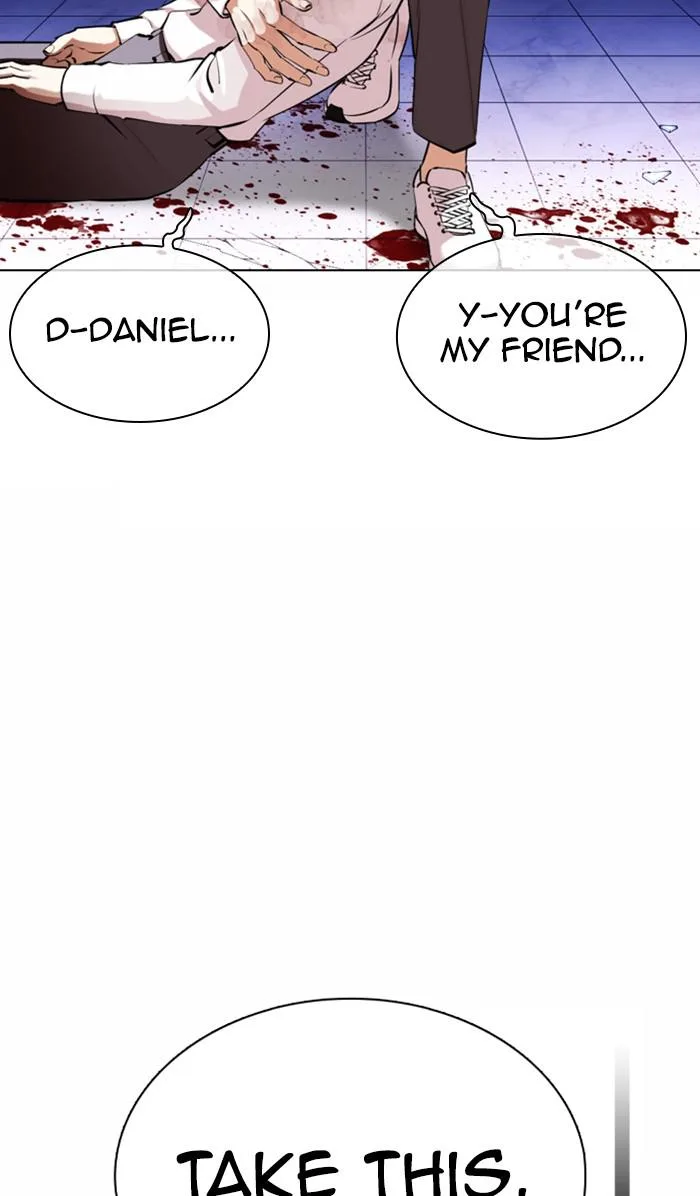 Lookism - Chapter 369 - Page 144