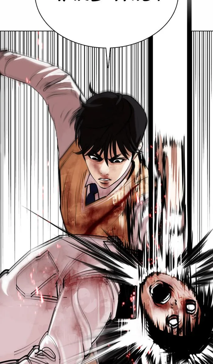 Lookism - Chapter 369 - Page 145