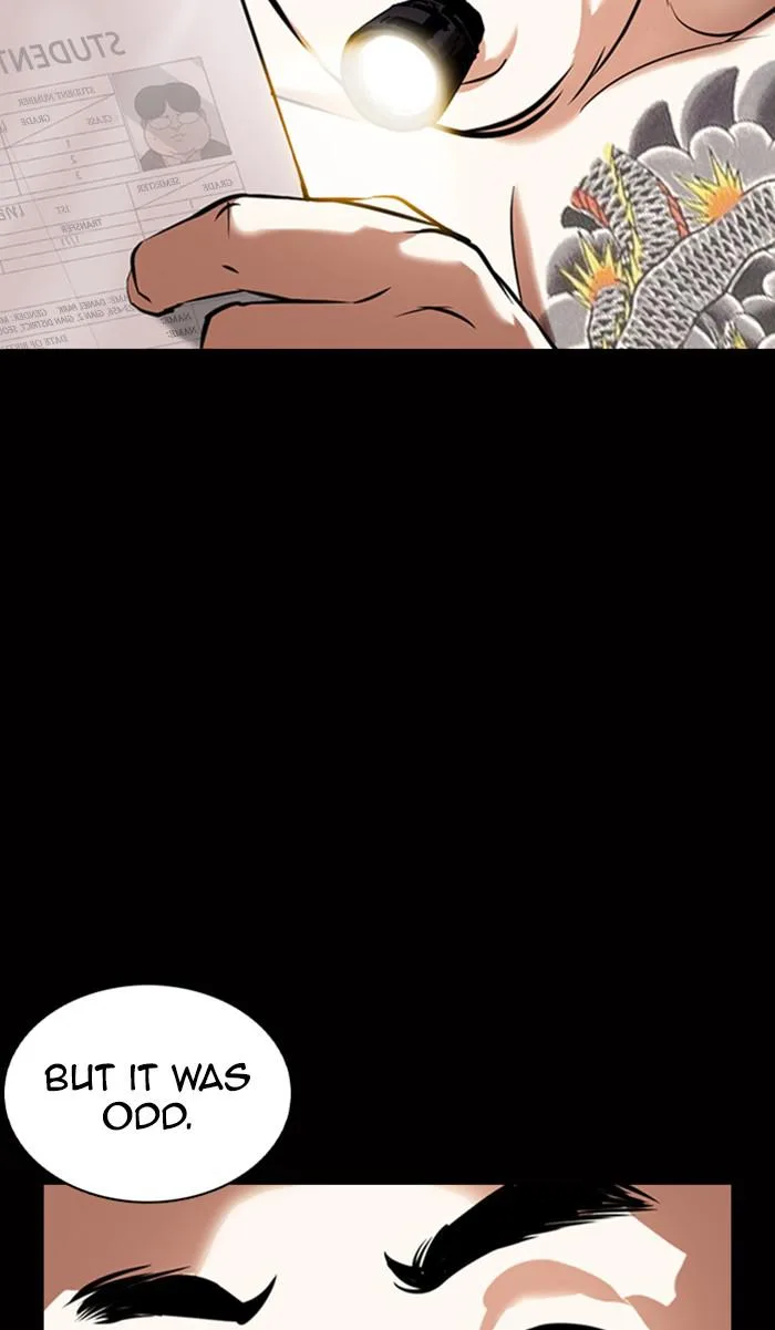 Lookism - Chapter 369 - Page 16