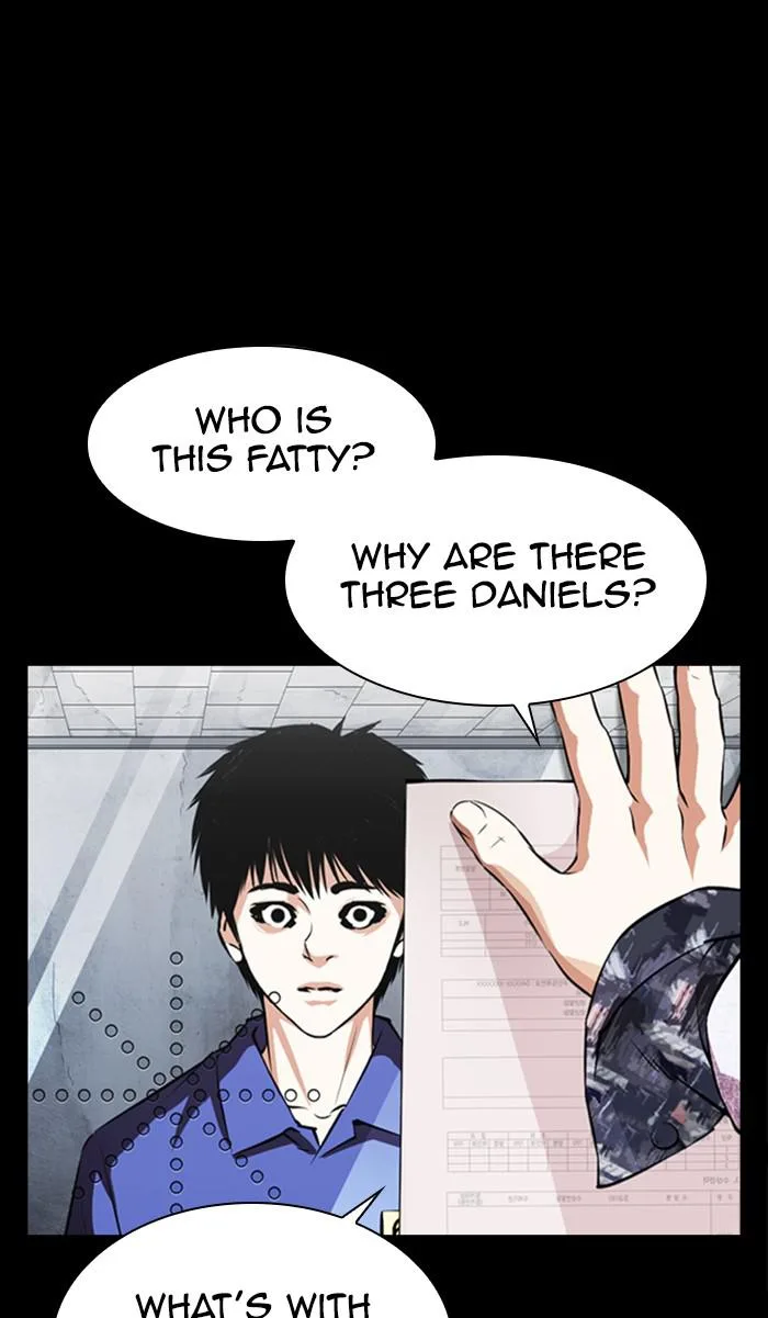Lookism - Chapter 369 - Page 19