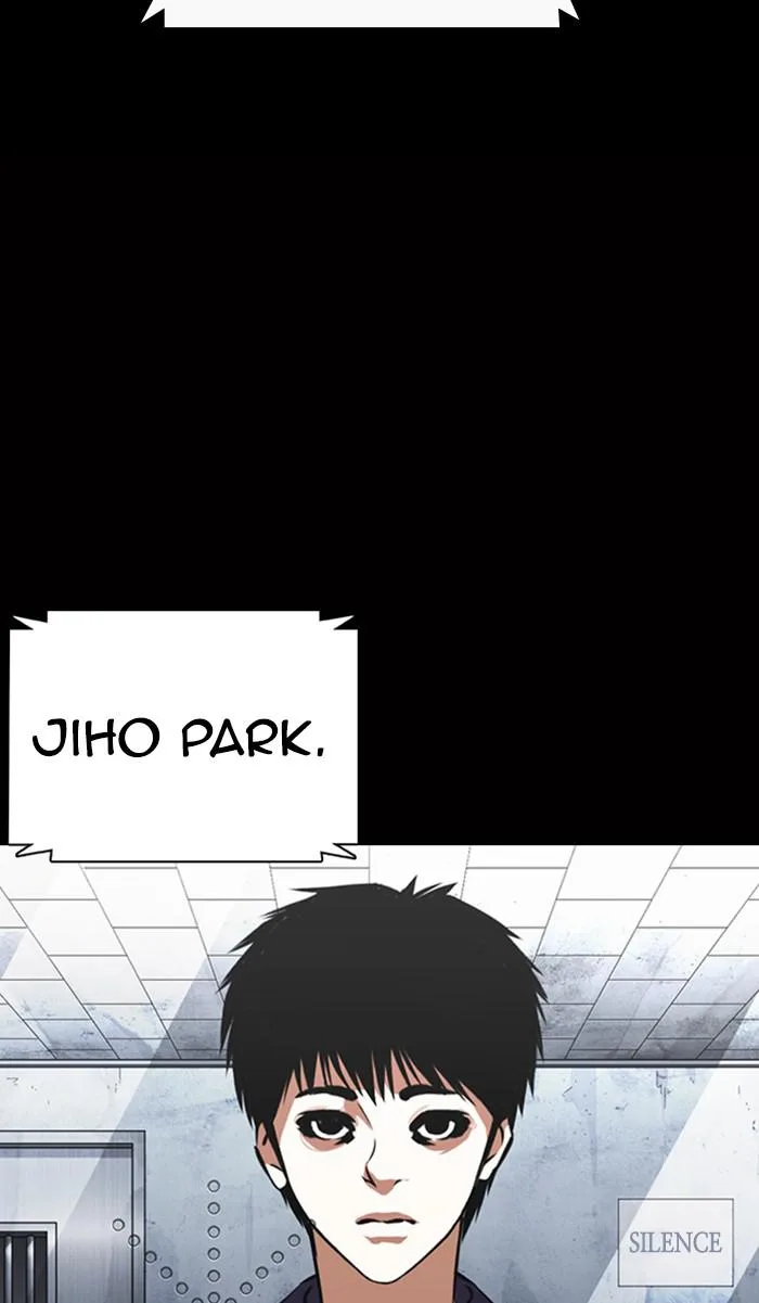 Lookism - Chapter 369 - Page 2