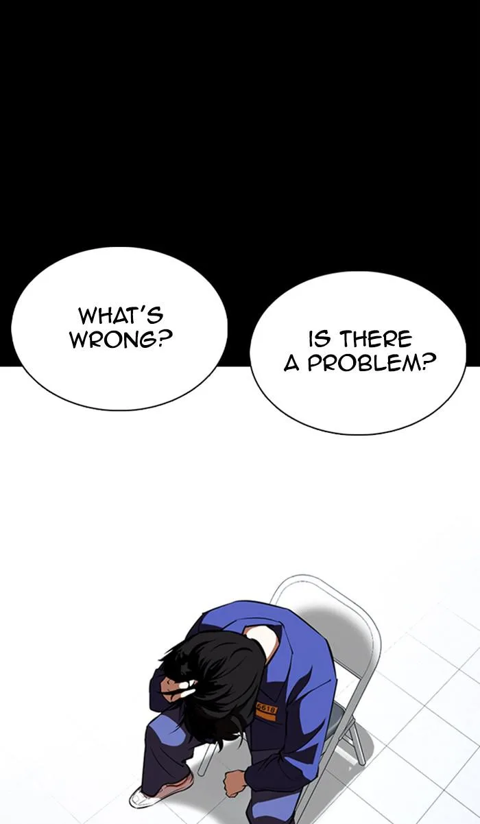 Lookism - Chapter 369 - Page 23