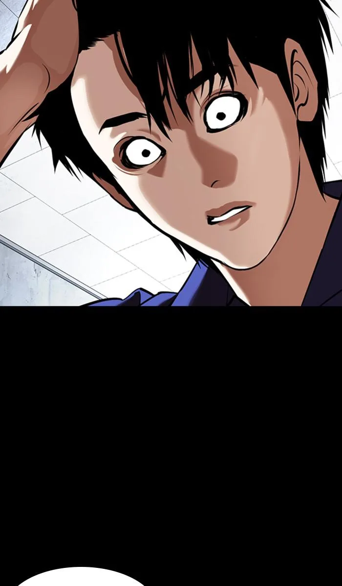 Lookism - Chapter 369 - Page 27