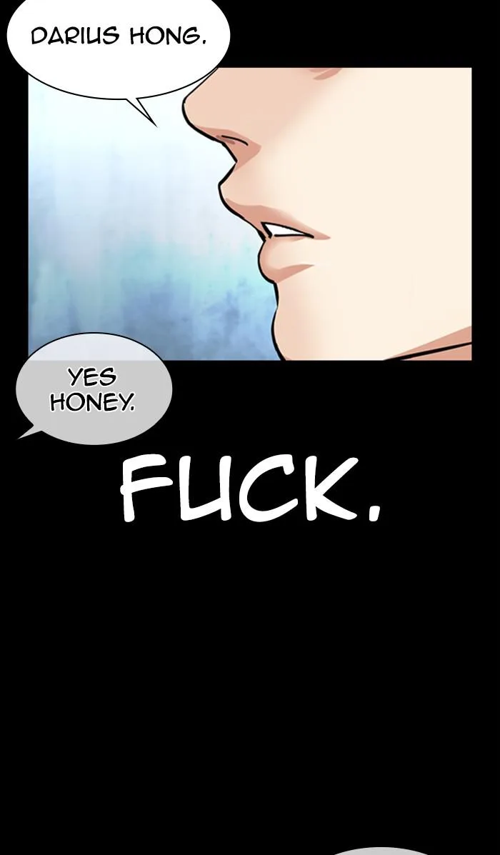 Lookism - Chapter 369 - Page 28