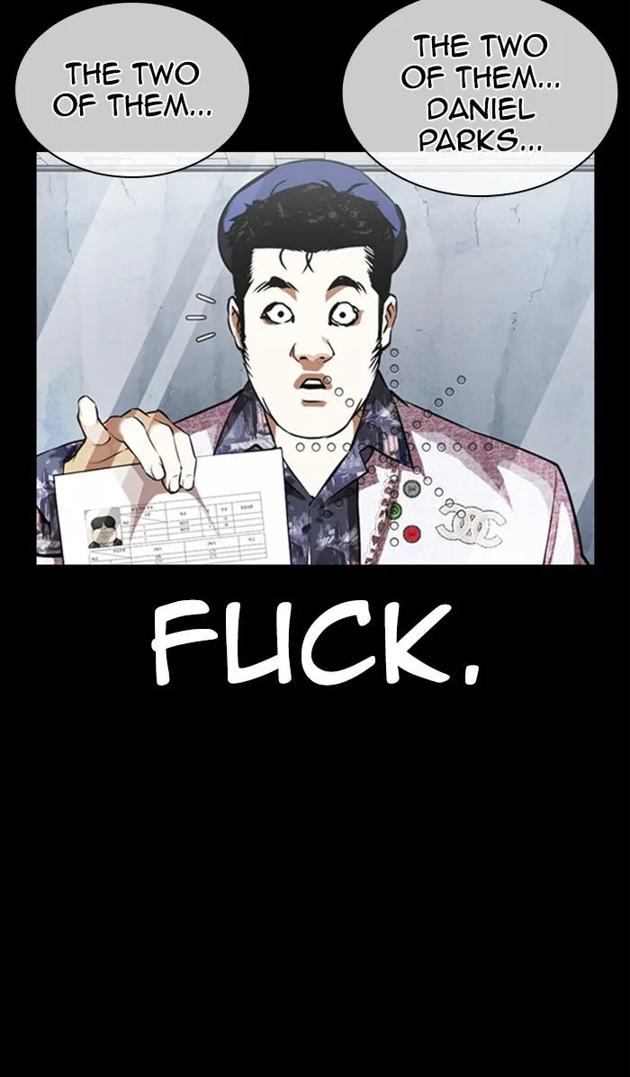 Lookism - Chapter 369 - Page 29