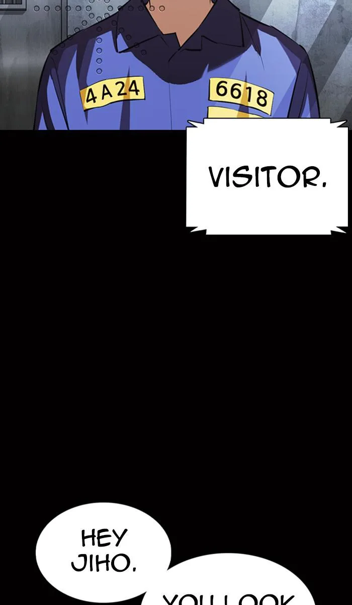 Lookism - Chapter 369 - Page 3