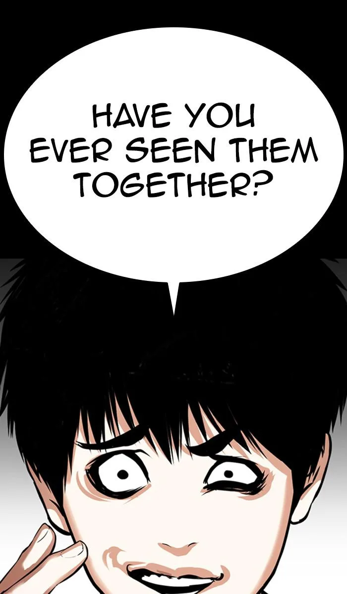 Lookism - Chapter 369 - Page 30