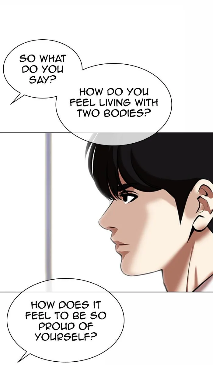 Lookism - Chapter 369 - Page 34