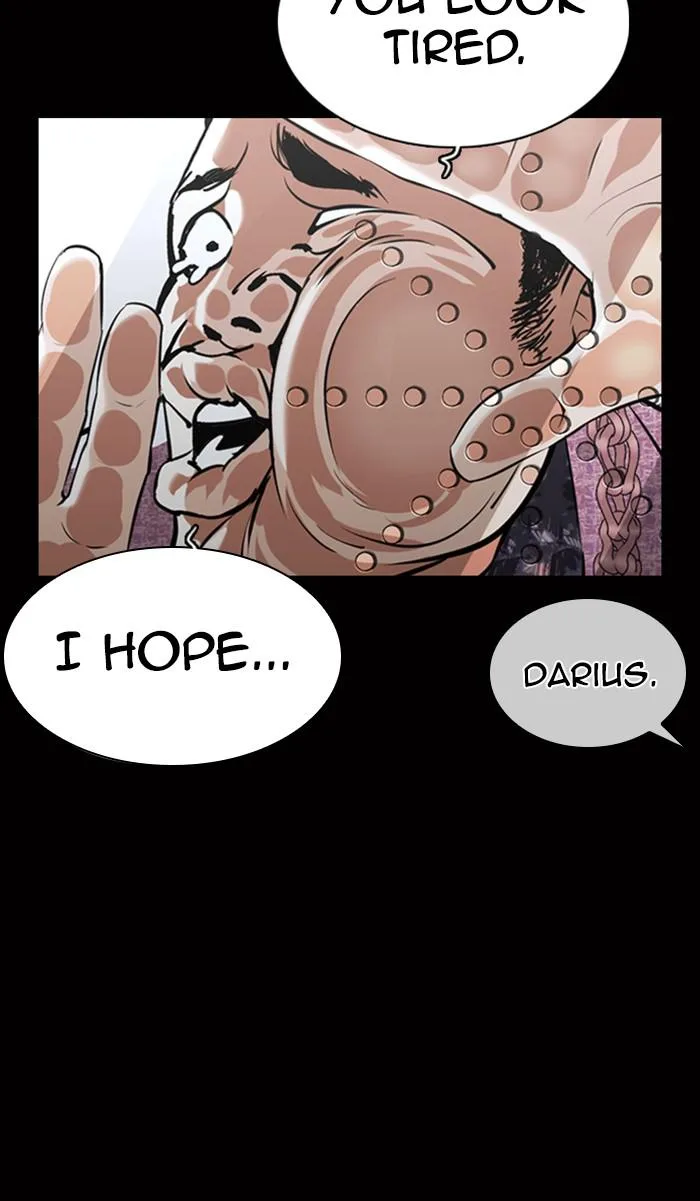 Lookism - Chapter 369 - Page 4