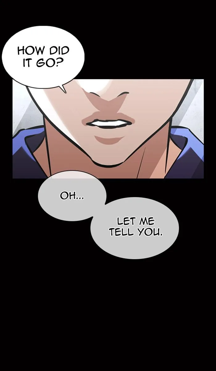 Lookism - Chapter 369 - Page 5