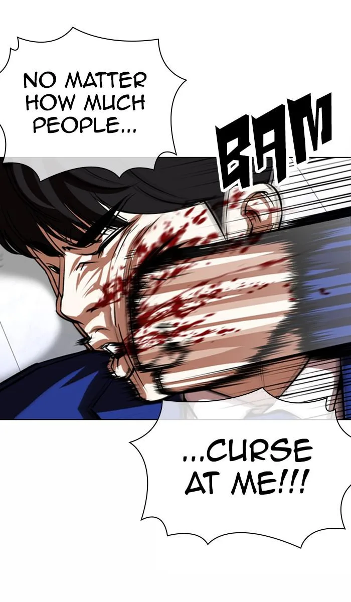 Lookism - Chapter 369 - Page 50
