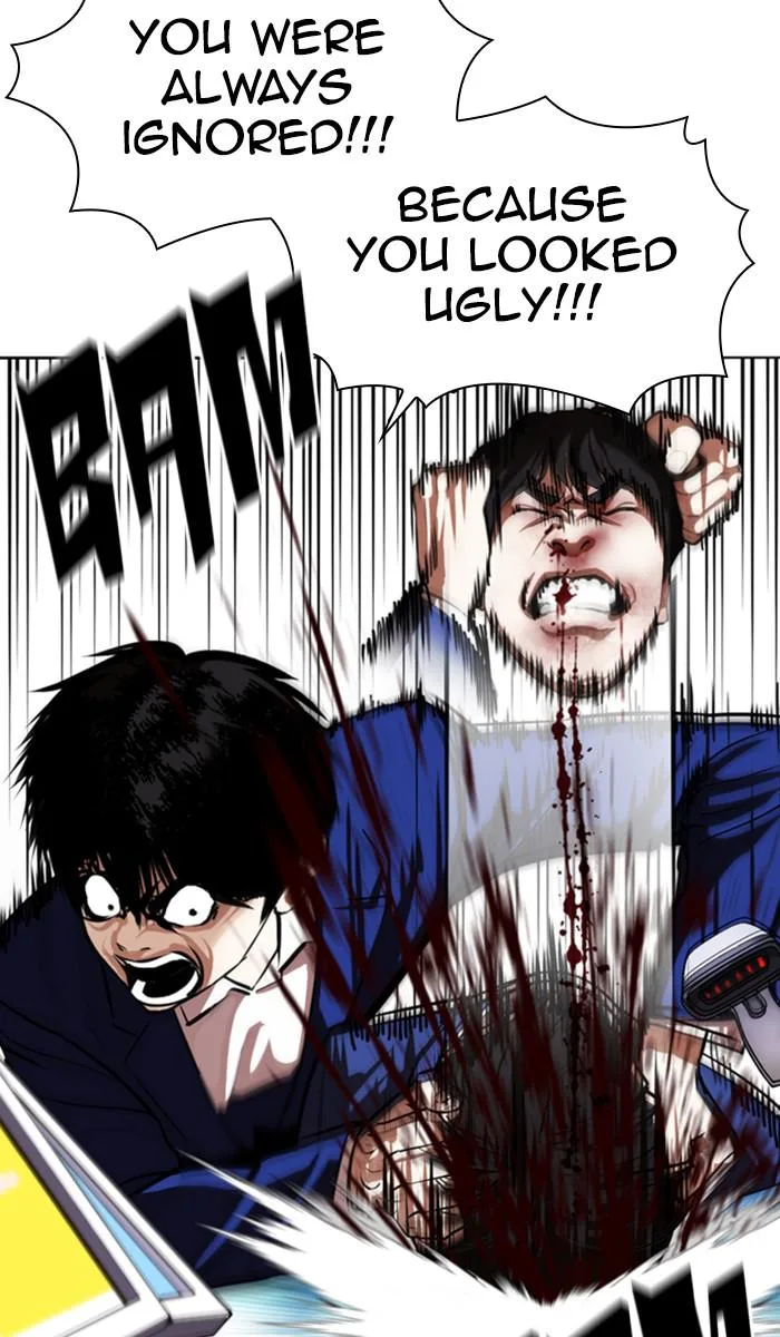 Lookism - Chapter 369 - Page 54