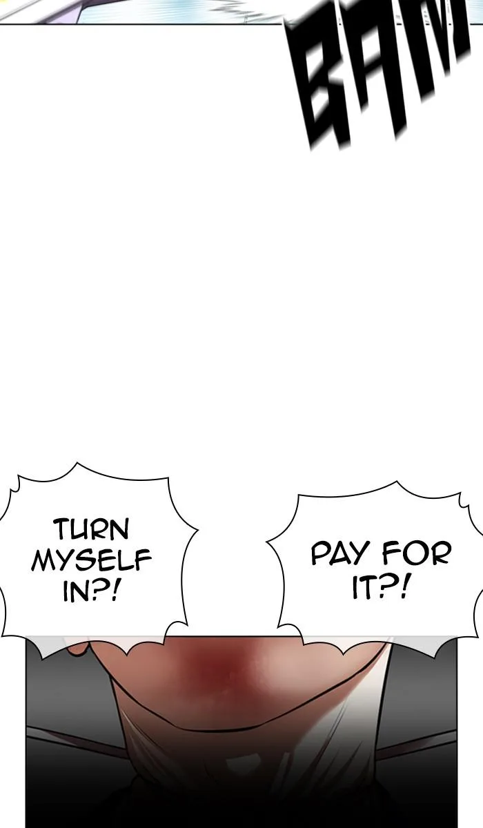 Lookism - Chapter 369 - Page 55