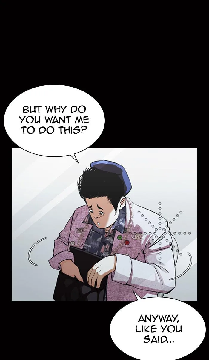 Lookism - Chapter 369 - Page 6