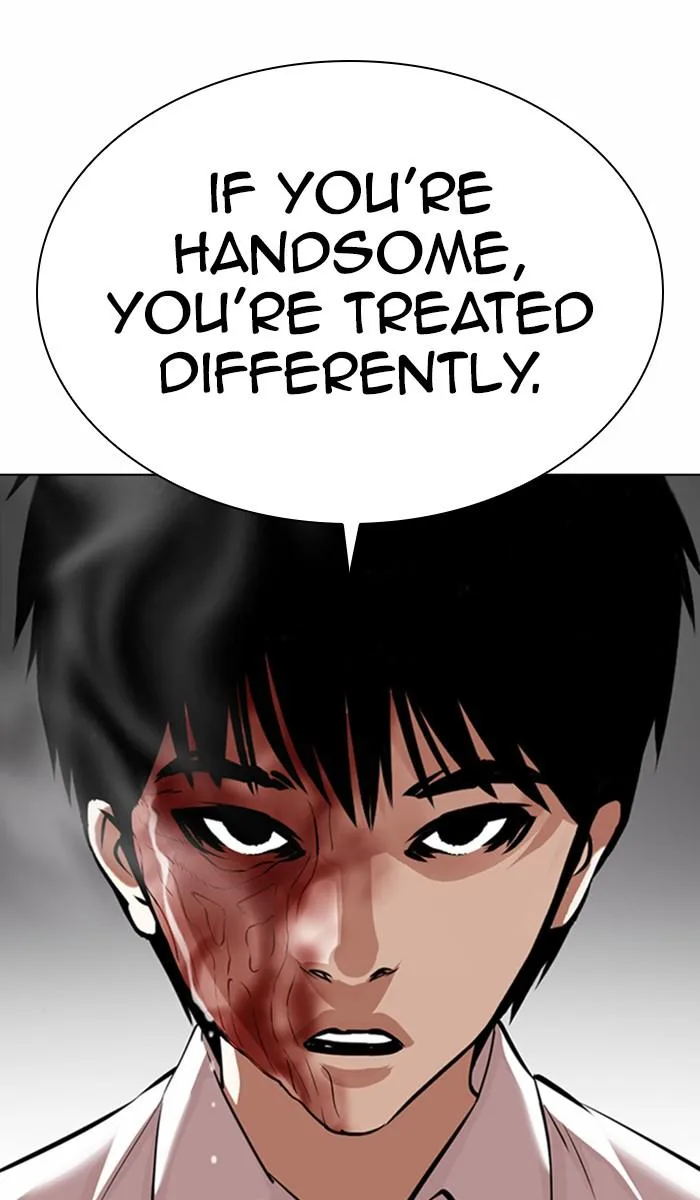 Lookism - Chapter 369 - Page 67