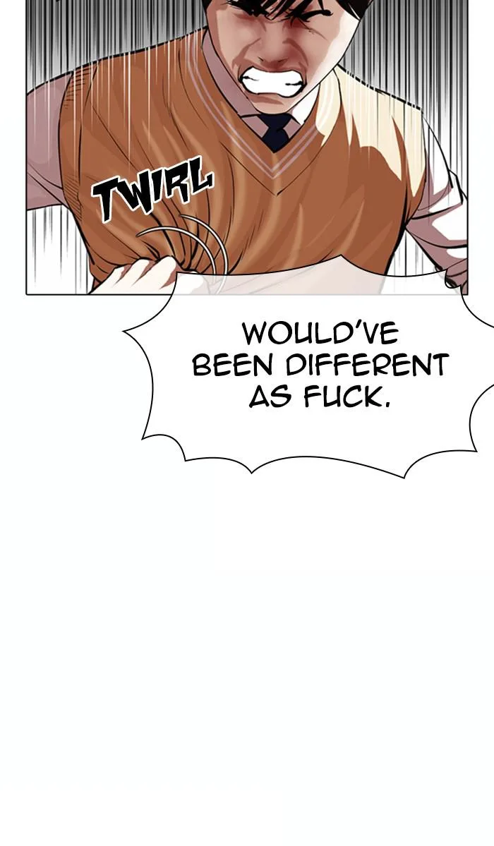Lookism - Chapter 369 - Page 74