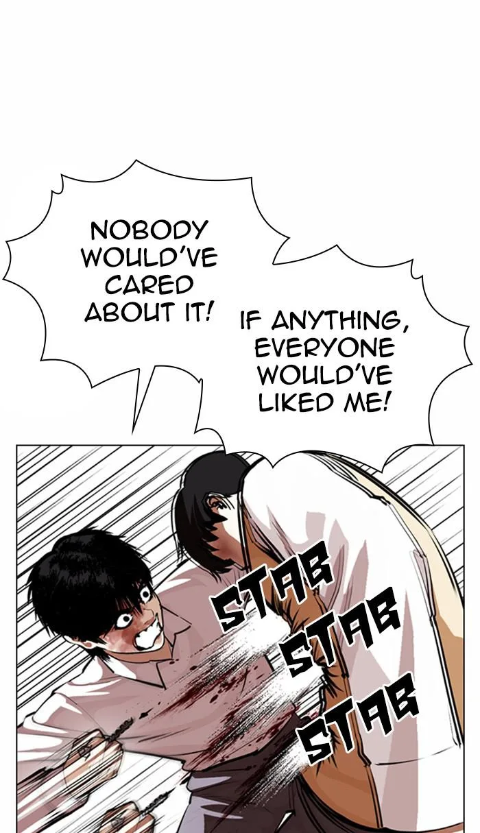 Lookism - Chapter 369 - Page 81
