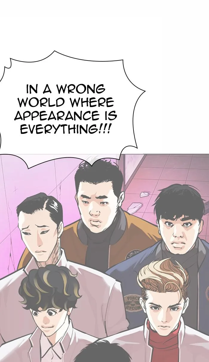 Lookism - Chapter 369 - Page 84