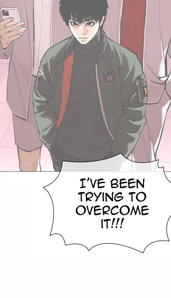 Lookism - Chapter 369 - Page 85