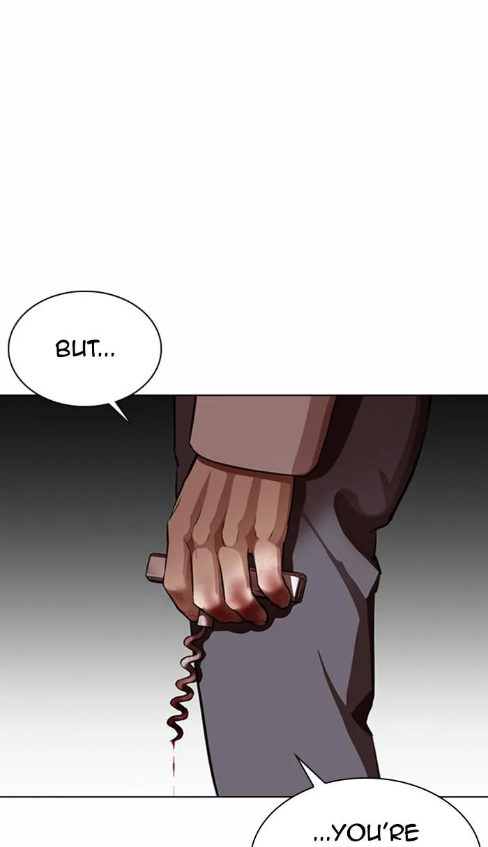Lookism - Chapter 369 - Page 86