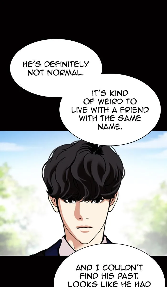Lookism - Chapter 369 - Page 9